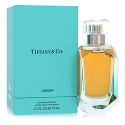 Tiffany Intense Perfume by Tiffany 2.5 oz Eau De Parfum Intense Spray