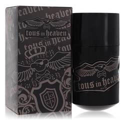 Tous In Heaven Cologne by Tous 1.7 oz Eau De Toilette Spray
