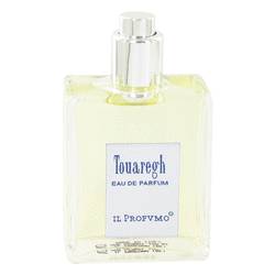 Touaregh Cologne by Il Profumo Cologne 3.4 oz Eau De Parfum Spray (Tester)