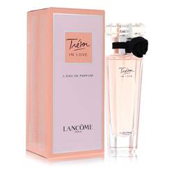 Tresor In Love Perfume by Lancome 1 oz Eau De Parfum Spray