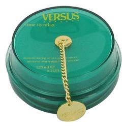 Time To Relax Perfume by Versace Perfume 4.4 oz Massage Mouse