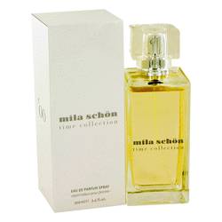 Time Collection 00 Perfume by Mila Schon Perfume 3.4 oz Eau De Parfum Spray