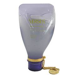 Time For Energy Perfume by Versace Perfume 6.8 oz Hair Gel