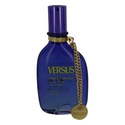 Time For Energy Perfume by Versace | FragranceX.com