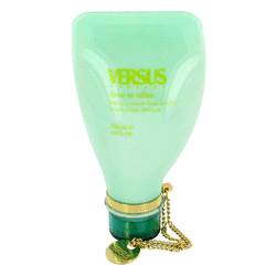 Time To Relax Perfume by Versace Perfume 6.8 oz Body Powder