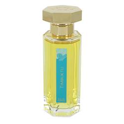 Timbuktu Cologne by L'artisan Parfumeur 1.7 oz Eau De Toilette Spray (unboxed)