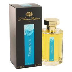 Timbuktu Cologne By L'artisan Parfumeur, 3.4 Oz Eau De Toilette Spray For Men
