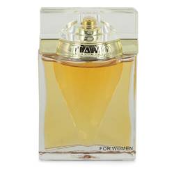 Tiamo Perfume by Parfum Blaze Perfume 3.4 oz Eau De Parfum Spray (unboxed)