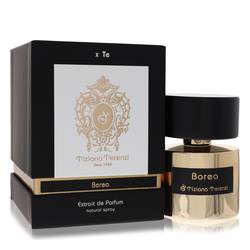 Tiziana Terenzi Borea Perfume by Tiziana Terenzi 3.38 oz Extrait De Parfum Spray (Unisex)