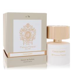 Tiziana Terenzi Cassiopea Perfume by Tiziana Terenzi 3.38 oz Extrait De Parfum Spray (unisex)
