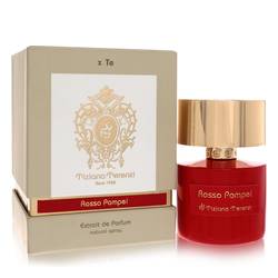 Tiziana Terenzi Rosso Pompei Perfume by Tiziana Terenzi Perfume 3.4 oz Extrait De Parfum Spray