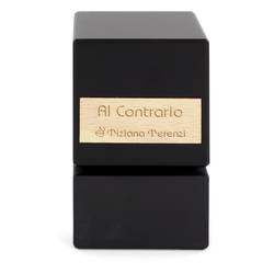 Tiziana Terenzi Al Contrario Perfume by Tiziana Terenzi Perfume 1.75 oz Extrait De Parfum Spray (Unisex Tester)