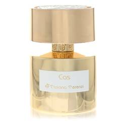 Tiziana Terenzi Cas Perfume by Tiziana Terenzi 3.38 oz Extrait De Parfum Spray (Unisex Unboxed)