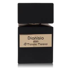 Tiziana Terenzi Dionisio Perfume by Tiziana Terenzi 3.38 oz Extrait De Parfum Spray (unboxed)