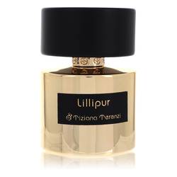 Tiziana Terenzi Lillipur Perfume by Tiziana Terenzi 3.4 oz Extrait De Parfum Spray (Unisex Tester)