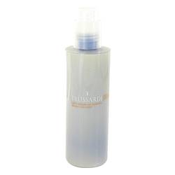 Trussardi Jeans Perfume by Trussardi Perfume 6.8 oz Body Lotion (Tester)