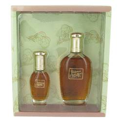 Tou Jour Moi Perfume by Dana Perfume -- Gift Set - 4 oz Eau De Cologne Spray + 1 oz Eau De Cologne Spray
