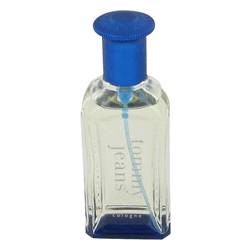 Tommy Jeans Cologne by Tommy Hilfiger Cologne 1.7 oz Cologne Spray (Tester)