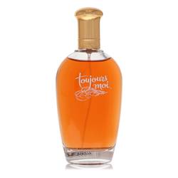 Tou Jour Moi Perfume by Dana Perfume 4 oz Eau De Cologne Spray (unboxed)