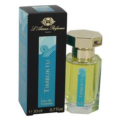 Timbuktu Cologne by L'artisan Parfumeur 0.7 oz Eau De Toilette Spray