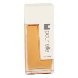 Tl Pour Elle Perfume by Ted Lapidus Perfume 1.6 oz Eau De Parfum Spray (unboxed)