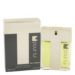Tl Pour Lui Cologne by Ted Lapidus Cologne 1.7 oz Eau De Toilette Spray