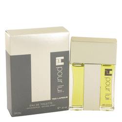 Tl Pour Lui Cologne by Ted Lapidus Cologne 1 oz Eau De Toilette Spray