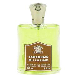 Tabarome Cologne by Creed Cologne 4 oz Eau De Parfum Spray (unboxed)