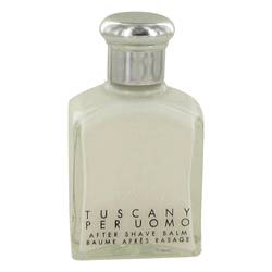 Tuscany Cologne by Aramis 3.4 oz After Shave Balm (unboxed)