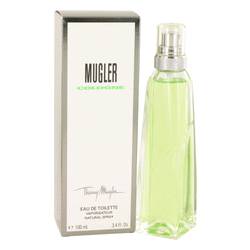 Cologne Cologne by Thierry Mugler Cologne 3.4 oz Eau De Toilette Spray (Unisex)