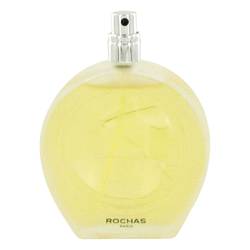 Globe Cologne by Rochas Cologne 3.4 oz Eau De Toilette (Tester)