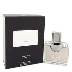 Trust Me Cologne by Giorgio Monti Cologne 3 oz Eau De Parfum Spray