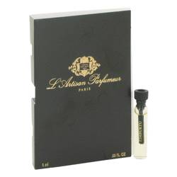 Timbuktu Cologne by L'artisan Parfumeur 0.03 oz Vial (sample)