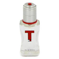T Cologne by Tommy Hilfiger Cologne 1 oz Eau De Toilette Spray (unboxed)