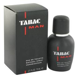 Tabac Man Cologne by Maurer & Wirtz Cologne 2.5 oz Eau De Toilette Spray