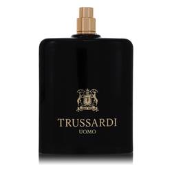Trussardi Cologne by Trussardi 3.4 oz Eau De Toilette Spray (Tester)