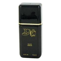 Tova Nights Perfume by Tova Beverly Hills Perfume 2.5 oz Eau De Parfum Spray (unboxed)