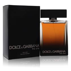 The One Cologne by Dolce & Gabbana 100 ml Eau De Parfum Spray