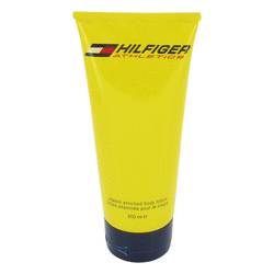 Athletics Cologne by Tommy Hilfiger Cologne 6.7 oz Body Lotion Tube