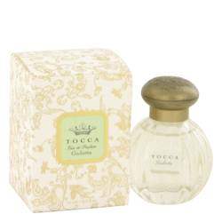 Tocca Giulietta Perfume by Tocca Perfume 0.5 oz Eau De Parfum