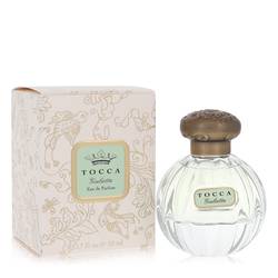 Tocca Giulietta Perfume by Tocca Perfume 1.7 oz Eau De Parfum Spray
