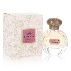 Tocca Cleopatra Perfume by Tocca 1.7 oz Eau De Parfum Spray
