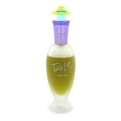 Tocadilly Perfume by Rochas Perfume 3.4 oz Eau De Toilette Spray (unboxed)
