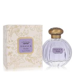 Tocca Colette Perfume by Tocca 3.4 oz Eau De Parfum Spray