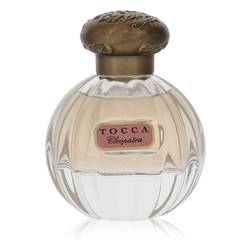 Tocca Giulietta Perfume by Tocca Perfume 1.7 oz Eau De Parfum Spray (unboxed)