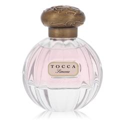 Tocca Simone Perfume by Tocca 1.7 oz Eau De Parfum Spray (Unboxed)