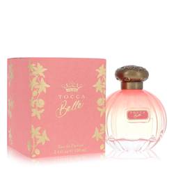 Tocca Belle Perfume by Tocca 3.4 oz Eau De Parfum Spray