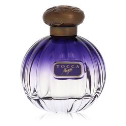 Tocca Maya Perfume by Tocca Perfume 3.4 oz Eau De Parfum Spray (Unboxed)