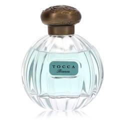 Tocca Bianca Perfume by Tocca Perfume 3.4 oz Eau De Parfum Spray (Unboxed)