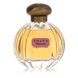 Tocca Cleopatra Perfume by Tocca Perfume 3.4 oz Eau De Parfum Spray (Unboxed)